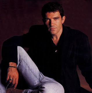 Antonio Banderas