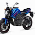 Yamaha V-ixion 150 cc 2010 Sport Motorcycles