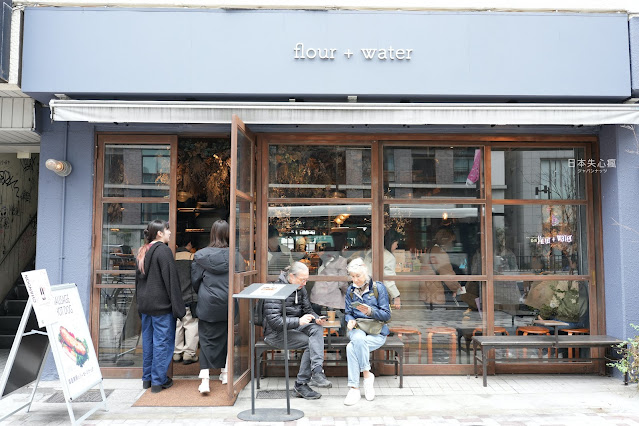 麵包控快來看！東京3間必吃麵包店🥐推薦品項全在內文！｜日本失心瘋俱樂部