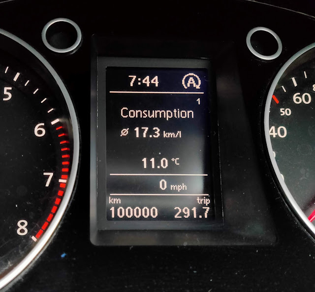 100000Km