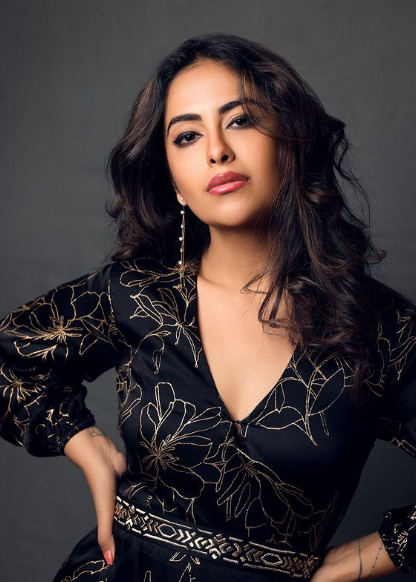 Image of Avika gor