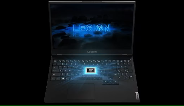 Ultimate Gaming Power Top 10 Laptops for 2024 #10