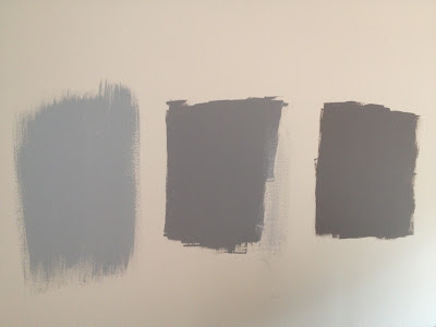 martha stewart cement gray paint