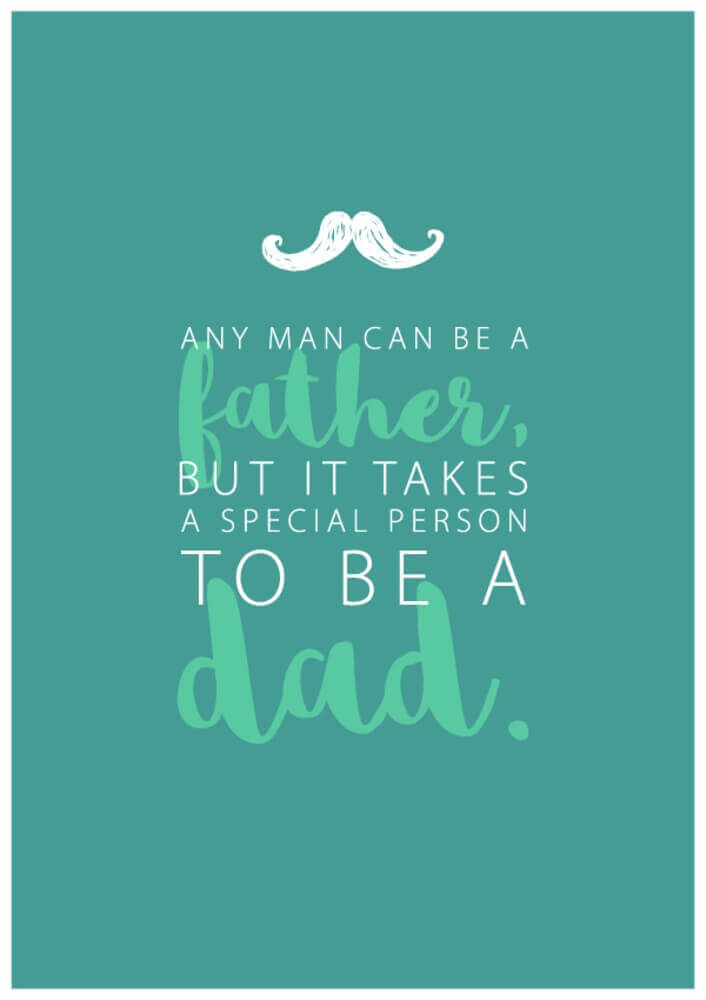 happy fathers day images quotes