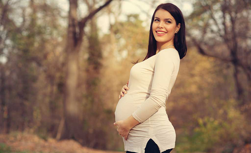 4 Things to Do Before and During Pregnancy