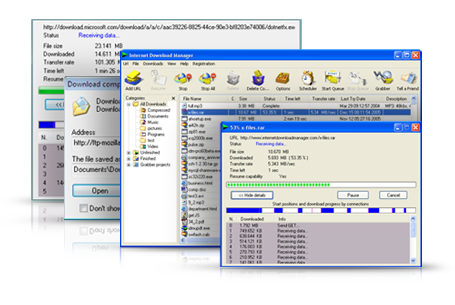 Image result for IDM 6.15 Build 8 Cracked FULL