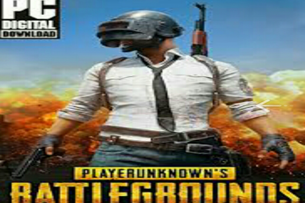 pubg pc download size