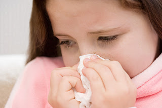 3 Easy Steps Away from Flu