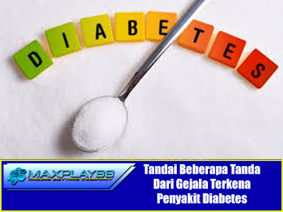 Ketahui Lebih Dini Tentang Penyakit Diabetes