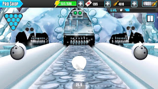 PBA® Bowling Challenge Mod Apk v3.1.2 Full version