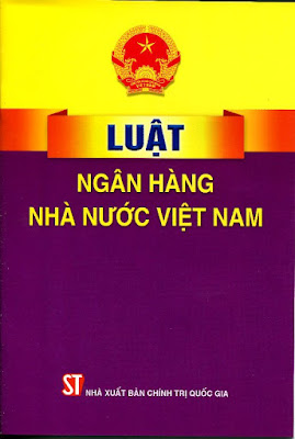 Giới thiệu Luật ngân hàng số 46/2010/QH12