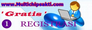 registrasi,cara daftar master,pendaftaran master,master chipsakti,gratis daftar master dealer