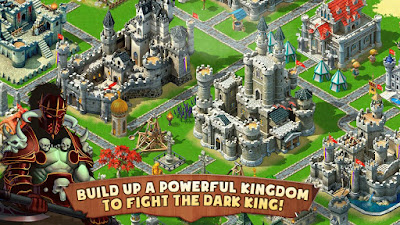  Hallo teman semua selamat malam sob pastinya dalam keadaan sehat semua kan  Kingdoms & Lords v1.5.2n Mod Apk (Unlimited Diamond)