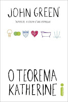 O Teorema Katherine John Green