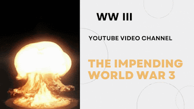 YouTube World news for impending world war 3