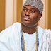 Kyari: Ooni shocked, urges Nigerians to see COVID-19 as reality