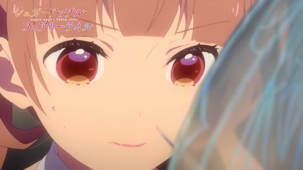El anime Sugar Apple Fairy Tale presenta un avance para su episodio #11