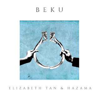 Elizabeth Tan & Hazama - Beku MP3