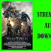 Nonton Atau Download Film Transformers - Age Of Extinction