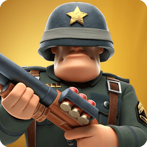 War Heroes: Strategy Card Game for Free - VER. 3.0.4 Unlimited Energy MOD APK