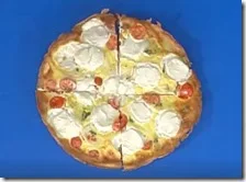 Frittata di primavera