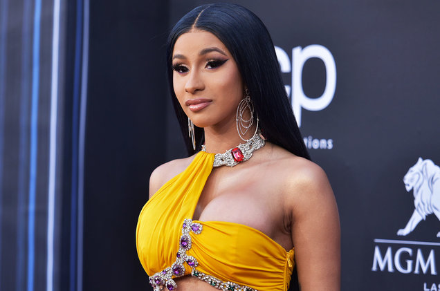 CARDI B JOINS THE CAST OF ‘FAST & FURIOUS 9’