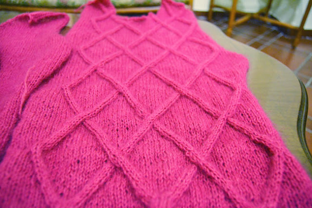 knits, how to knit, rhombus pattern,rhombus stich, fluffy sweater, how to make sweater, Fall Winter 2012,fashion diy,diy