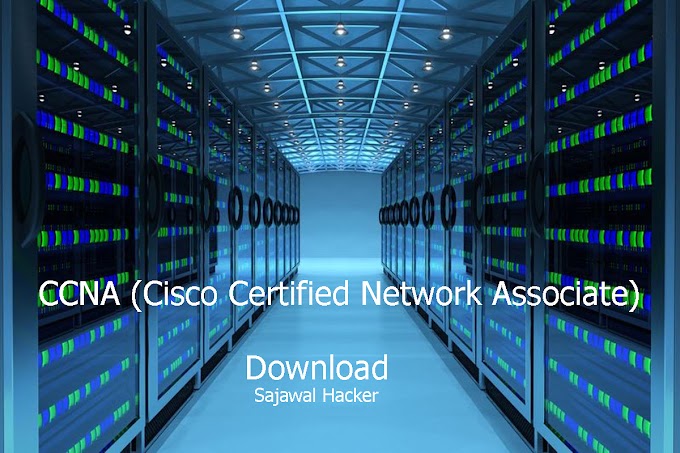 CCNA (Cisco Certified Network Associate)