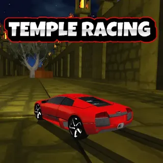 Jogue Temple Racing jogo de carros grátis