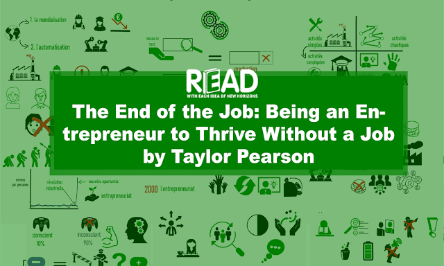 Being-Entrepreneur-Thrive-Without- Job-by-Taylor-Pearson