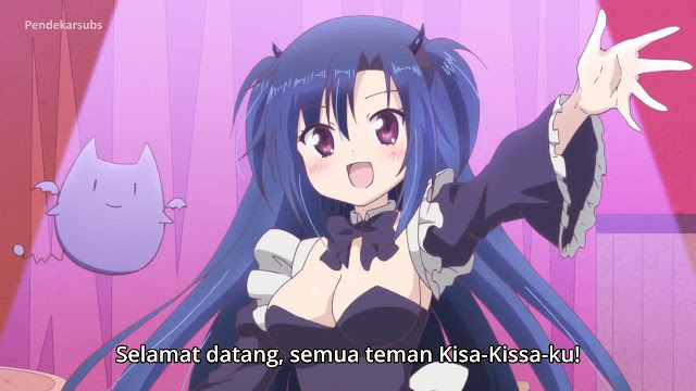 Alice or Alice Episode 7 Subtitle Indonesia 