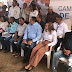 COMISION DEL GOBIERNO VISITO DAJABON  EN EL DIA DE HOY LOS MICHES DAJABON DANDO RESPUESTA A COMPROMISOS ASUMIDOS POR EL PRESIDENTE EN SU RECIENTE VISITA SORPRESA 