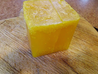 Lemon Block