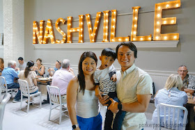 family travel, travel, nashville, kid travel