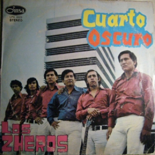 Portada los zheros