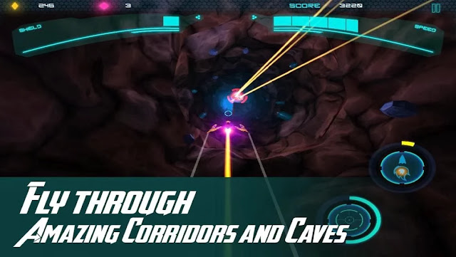 Hyper Havoc v4.0 APK