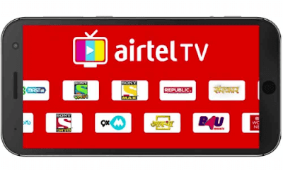 Airtel TV