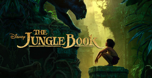 Sinopsis Film The Jungle Book (2016)