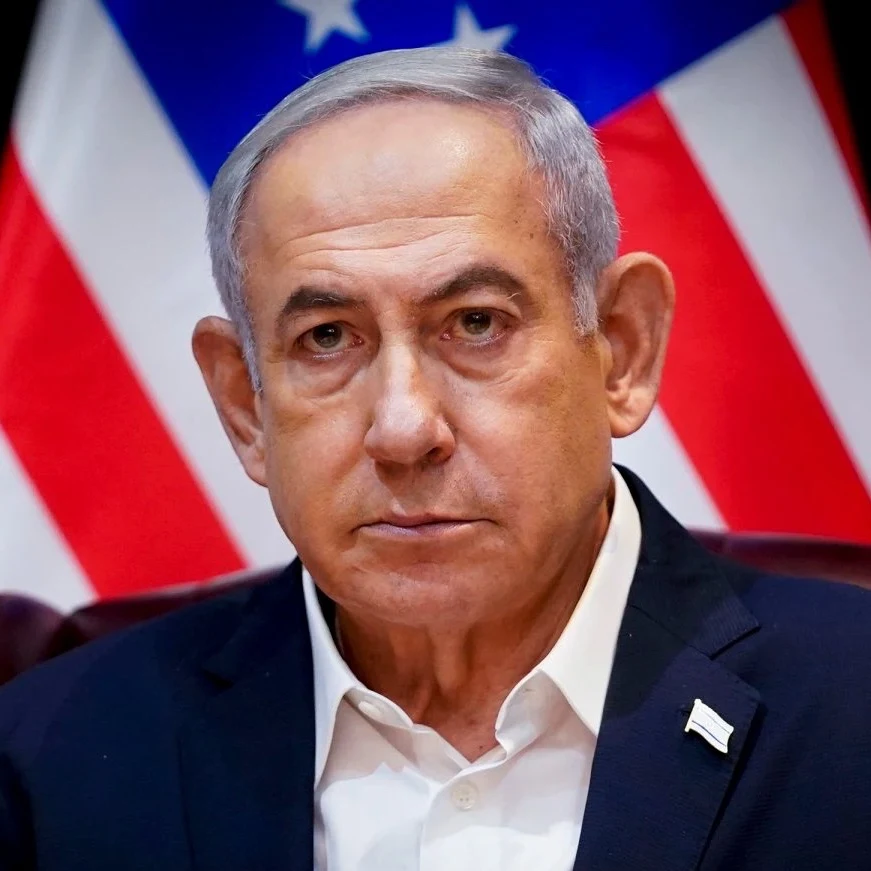 Israel Netanyahu
