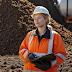 Low Temperature Anaerobic Digester to Reduce Effluent Disposal Costs - N...