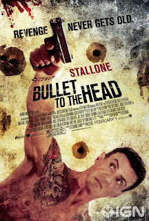 Bullet to the Head (Headshot) online (2013)