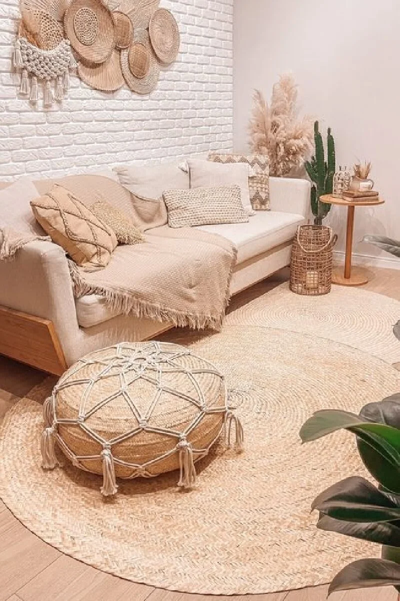 Estilo de Decoração Hygge