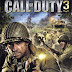 Free Download Game Call of Duty 3 For PC