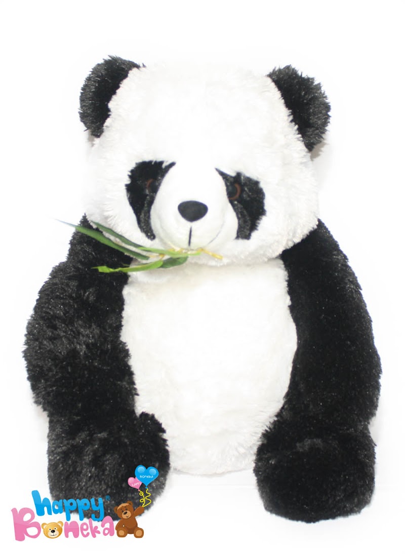 19+ Harga Boneka Kecil Panda