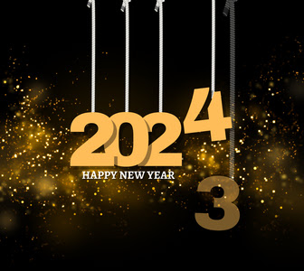 Happy New Year 2024 Wishes, Quotes, Shayari & Status in Hindi 