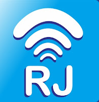 Logo Aplikasi Android RJ Mobile Topup Raja Pulsa