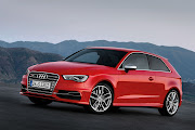 The longstroke 2.0 TFSI in the Audi S3 has been developed from scratch. (audi )