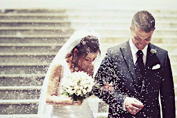 4 Hal Yang Harus Di Lakukan Sebelum Menikah
