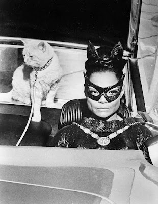 26A: EARTHA