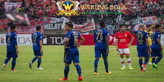 Persib Bandung Mogok Bermain, Perseru dan Semen Padang Punya Kans Bertahan Di Liga 1 Indonesia